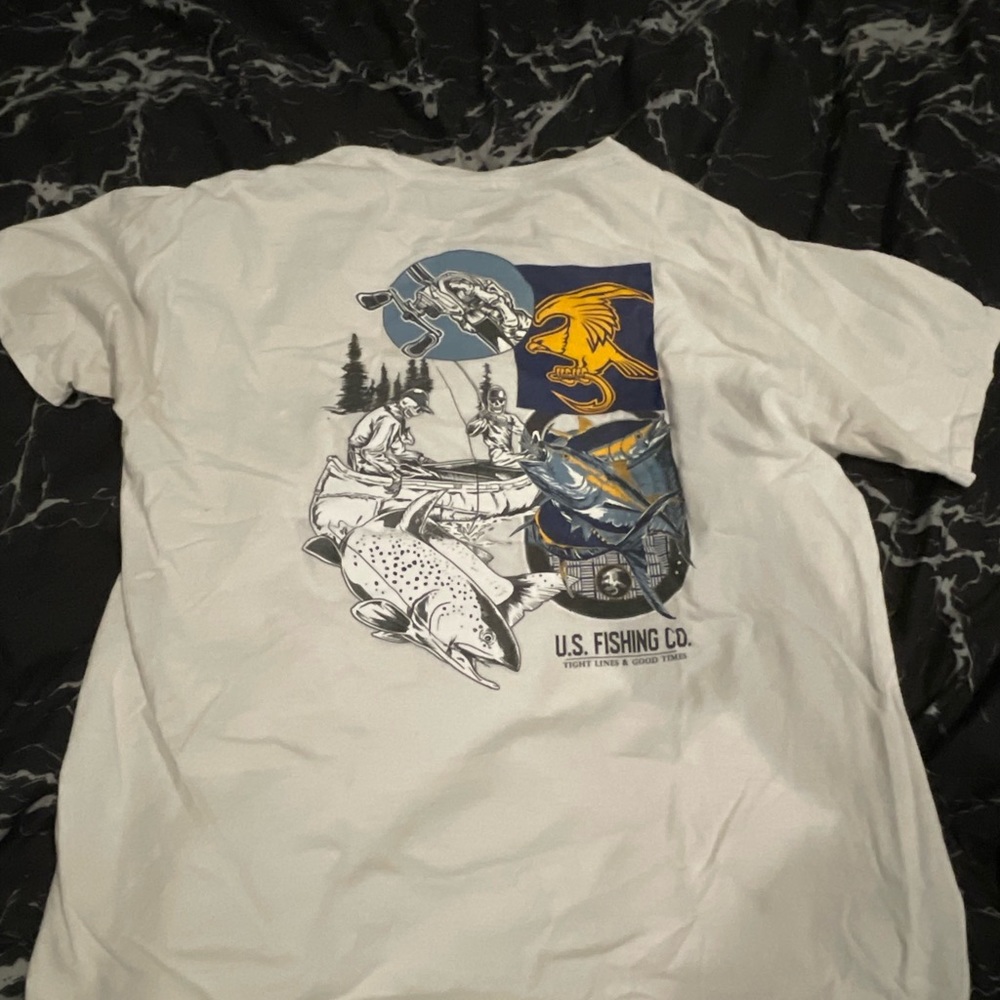 Large T-shirt